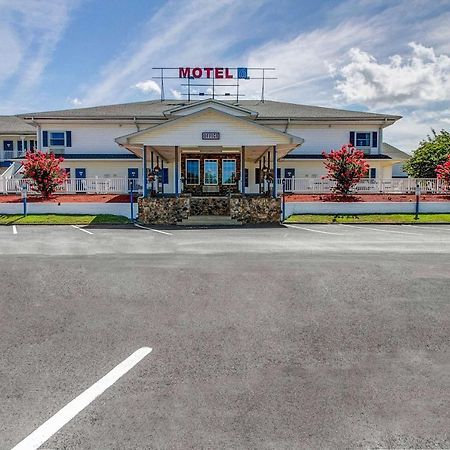 Motel 6-Front Royal, Va Екстериор снимка